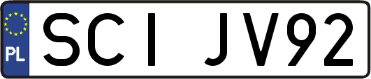 SCIJV92