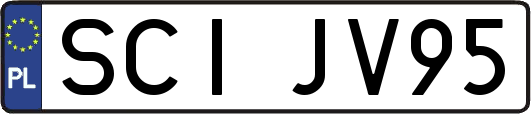 SCIJV95