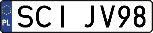 SCIJV98