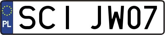 SCIJW07