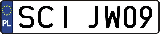SCIJW09