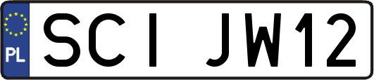 SCIJW12
