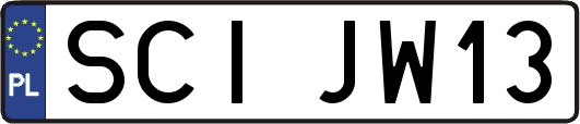 SCIJW13