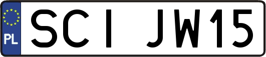 SCIJW15
