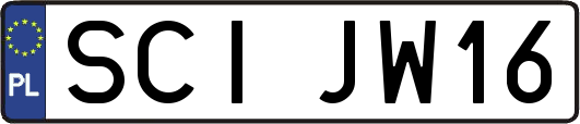 SCIJW16