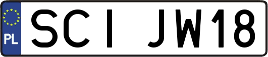 SCIJW18