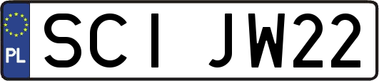 SCIJW22