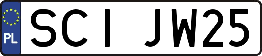 SCIJW25