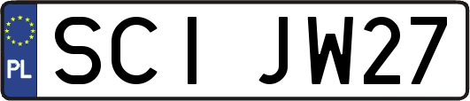SCIJW27