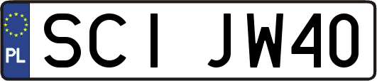 SCIJW40