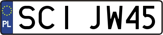 SCIJW45