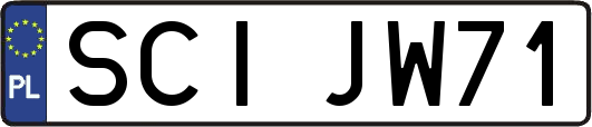 SCIJW71
