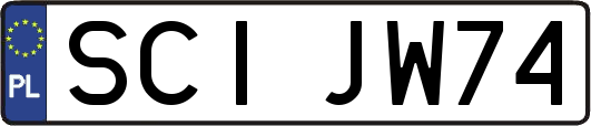 SCIJW74