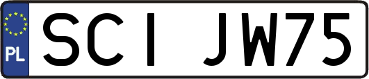 SCIJW75