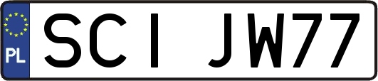 SCIJW77