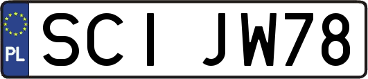 SCIJW78