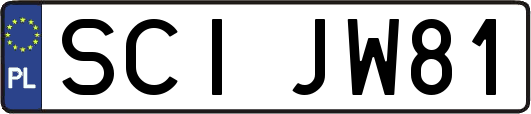 SCIJW81