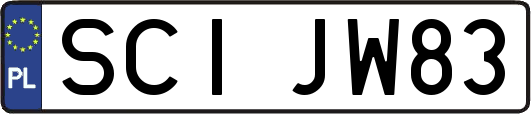 SCIJW83