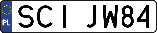 SCIJW84