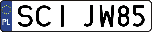 SCIJW85