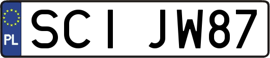 SCIJW87
