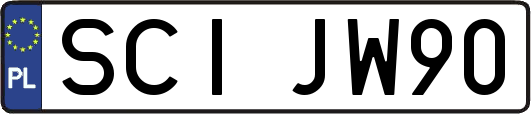 SCIJW90