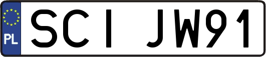 SCIJW91