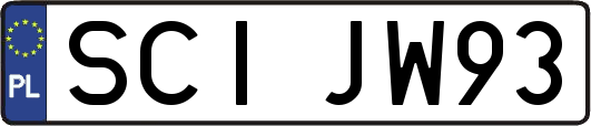 SCIJW93
