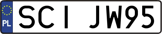 SCIJW95