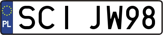 SCIJW98