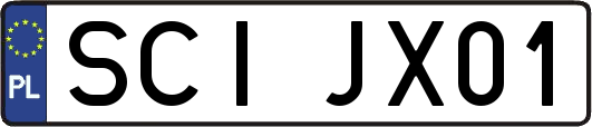 SCIJX01