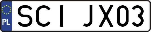 SCIJX03