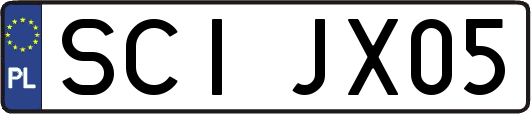 SCIJX05