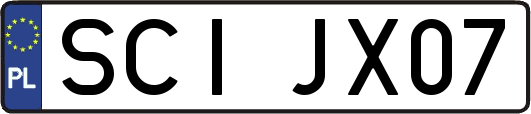 SCIJX07