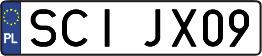 SCIJX09