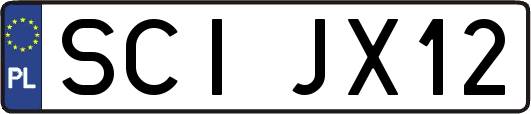 SCIJX12