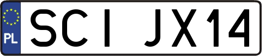 SCIJX14