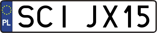 SCIJX15