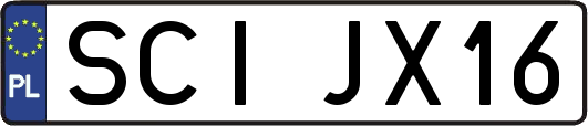 SCIJX16