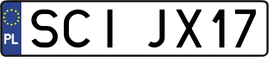 SCIJX17