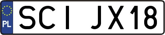 SCIJX18