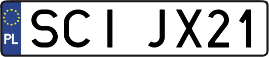 SCIJX21