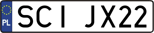 SCIJX22