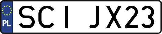 SCIJX23