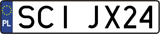 SCIJX24