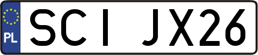 SCIJX26