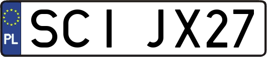 SCIJX27