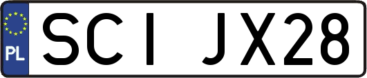 SCIJX28