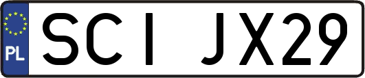 SCIJX29