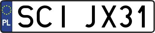 SCIJX31